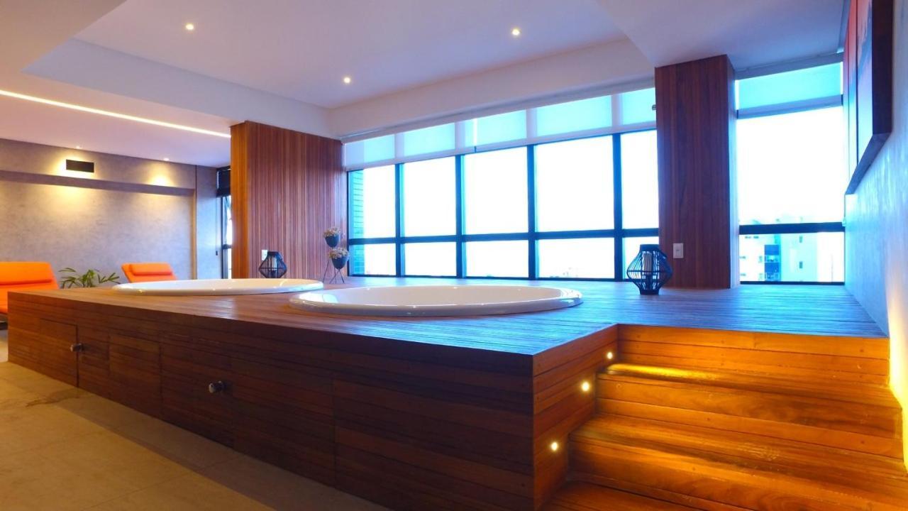 Apartamento De Alto Luxo. Maceió Exterior foto